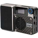 Amaran Ace 25c silbern