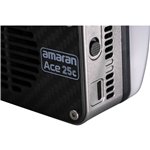 Amaran Ace 25c silbern