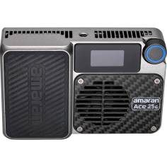 Amaran Ace 25c Kit silbern 2