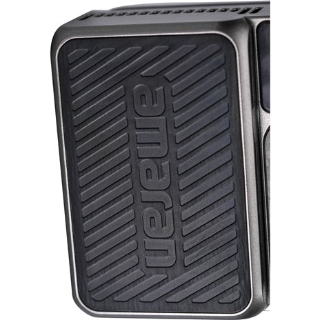 Amaran Ace 25c Kit silbern