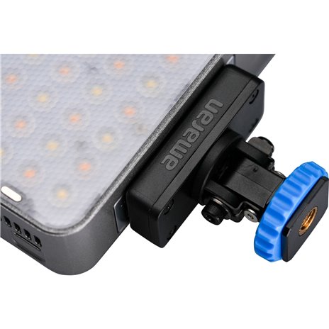 Amaran Ace 25c Kit silbern