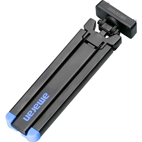 Amaran Ace 25c Kit silbern