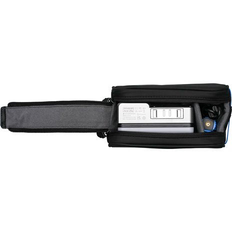 Amaran Ace 25c Kit silbern