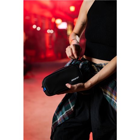 Amaran Ace 25c Kit silbern