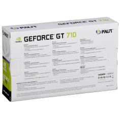 Palit GT710 2GB passiv 2