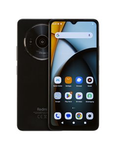 Xiaomi Redmi A3 (3GB+64GB) nero mezzanotte