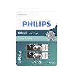 Philips USB 3.0             32GB Vivid Edition grigio conf.d