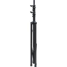 Brennenstuhl Bau Telescopic Tripod ST 302 2
