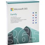 Microsoft 365 Family FPP