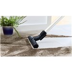 Bosch BGB 75XSIL ProSilence Serie 8, bian.