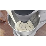 Bosch MUM 9D33S11 OptiMUM platinum silver