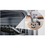 Bosch MUM 9D33S11 OptiMUM platinum silver