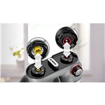 Bosch MUM 9D33S11 OptiMUM platinum silver