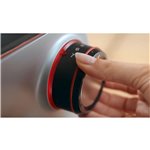Bosch MUM 9D33S11 OptiMUM platinum silver