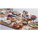 Bosch MUM 9D33S11 OptiMUM platinum silver