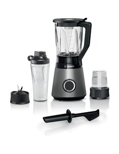 Bosch MMB 6177S frullatore VitaPower Serie 4 sil