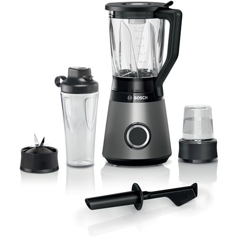 Bosch MMB 6177S frullatore VitaPower Serie 4 sil