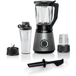 Bosch MMB 6177S frullatore VitaPower Serie 4 sil