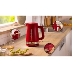 Bosch TWK 4M224 MyMoment rosso 2