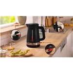 Bosch TWK 4M223 MyMoment nero