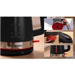 Bosch TWK 4M223 MyMoment nero
