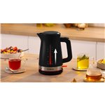 Bosch TWK 4M223 MyMoment nero