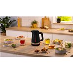 Bosch TWK 4M223 MyMoment nero