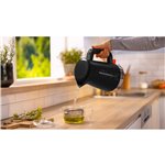 Bosch TWK 4M223 MyMoment nero