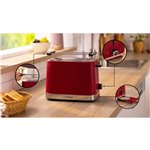 Bosch TAT 4M224 MyMoment rosso