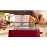 Bosch TAT 4M224 MyMoment rosso