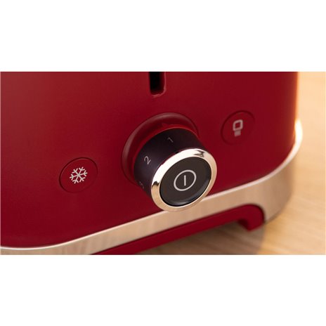 Bosch TAT 4M224 MyMoment rosso