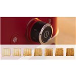 Bosch TAT 4M224 MyMoment rosso
