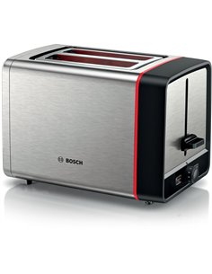 Bosch TAT 6M420 MyMoment inox