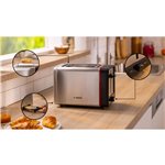 Bosch TAT 6M420 MyMoment inox