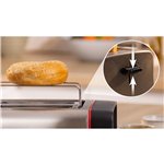 Bosch TAT 6M420 MyMoment inox