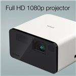 Epson EF-21 warm-weiß