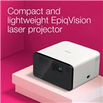 Epson EF-21 warm-weiß