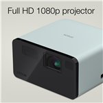 Epson EF-21 raucheis-grün