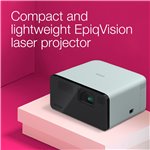Epson EF-21 raucheis-grün