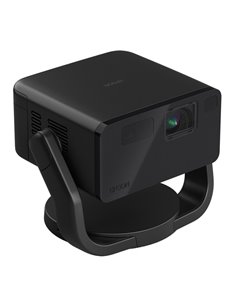 Epson EF-22 metallic-schwarz