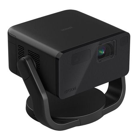 Epson EF-22 metallic-schwarz