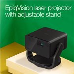 Epson EF-22 metallic-schwarz
