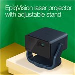 Epson EF-22 metallic-blau