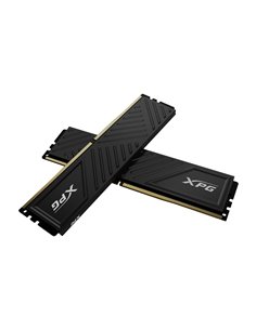 ADATA-XPG Spectrix D35 DDR4 3600 16 GB (2x8GB) nero