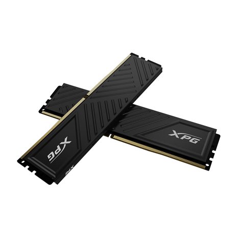 ADATA-XPG Spectrix D35 DDR4 3600 16 GB (2x8GB) nero