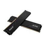 ADATA-XPG Spectrix D35 DDR4 3600 16 GB (2x8GB) nero