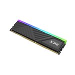 ADATA-XPG Spectrix D35G DDR4 3600 RGB nero 16GB (2x8GB)