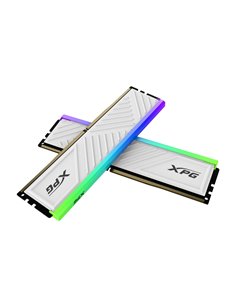 ADATA-XPG Spectrix D35G DDR4 3600 RGB bian. 16GB (2x8GB)