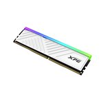 ADATA-XPG Spectrix D35G DDR4 3600 RGB bian. 16GB (2x8GB)