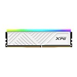 ADATA-XPG Spectrix D35G DDR4 3600 RGB bianco 2x16GB 32GB
